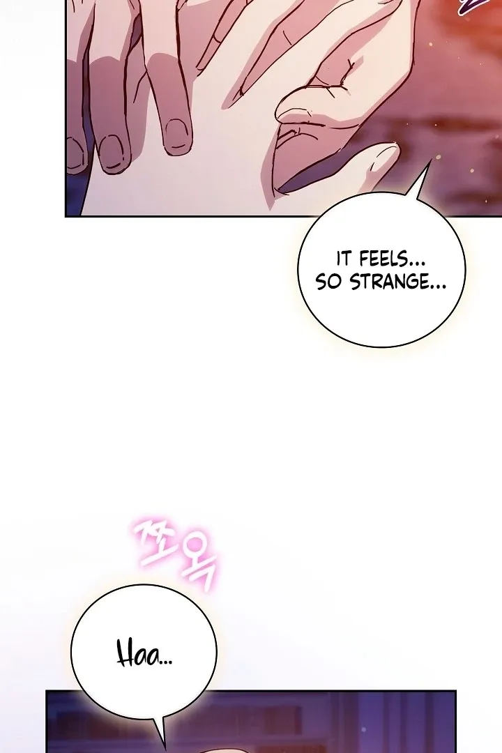 The Only Way to Achieve World Peace Chapter 3 page 104 - 