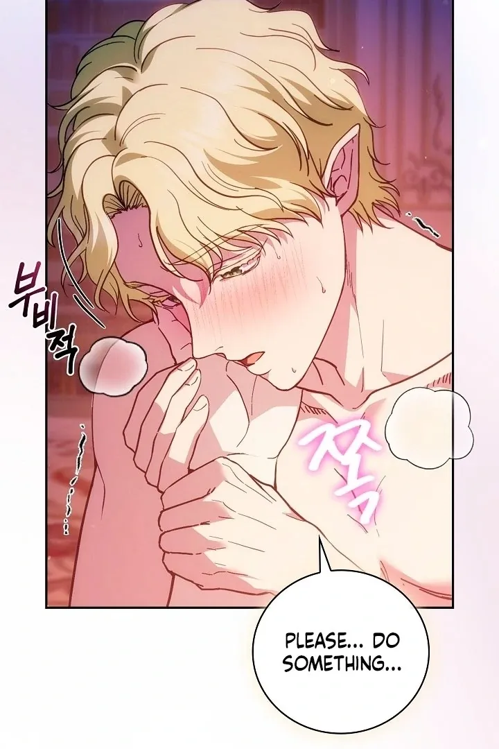 The Only Way to Achieve World Peace Chapter 3 page 105 - 