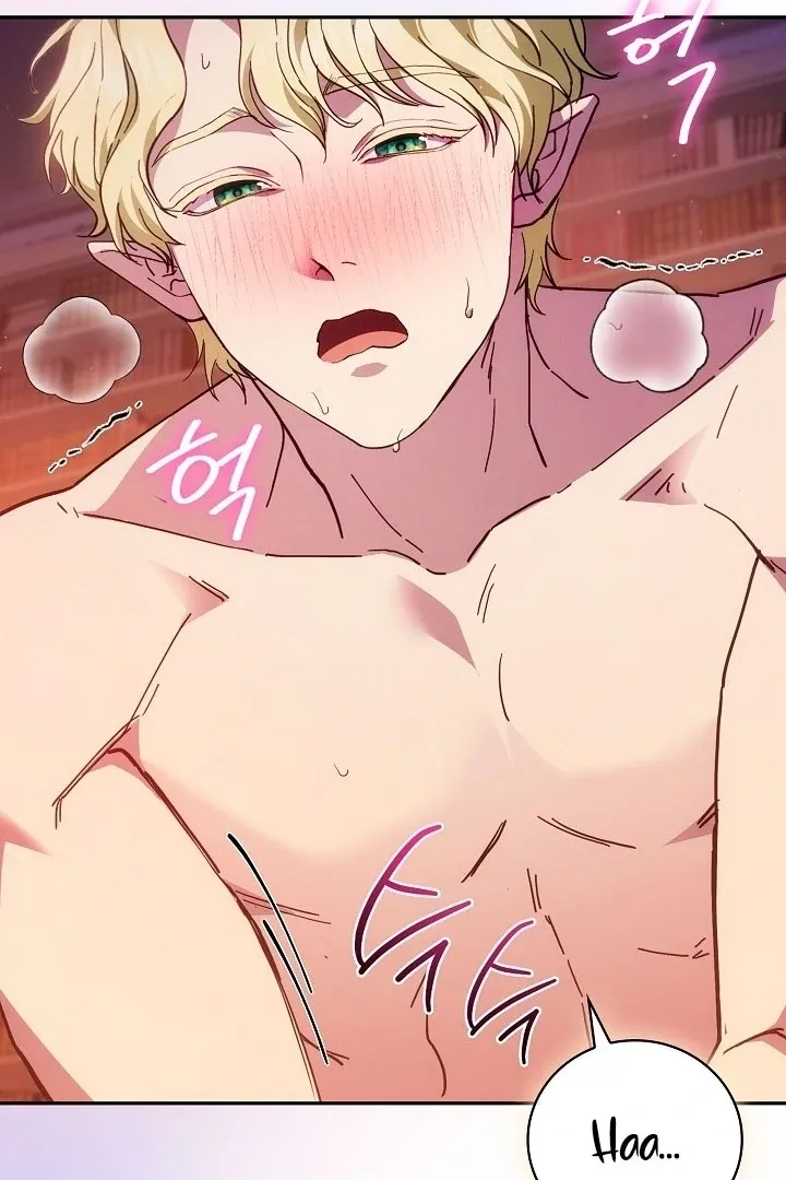 The Only Way to Achieve World Peace Chapter 3 page 109 - 