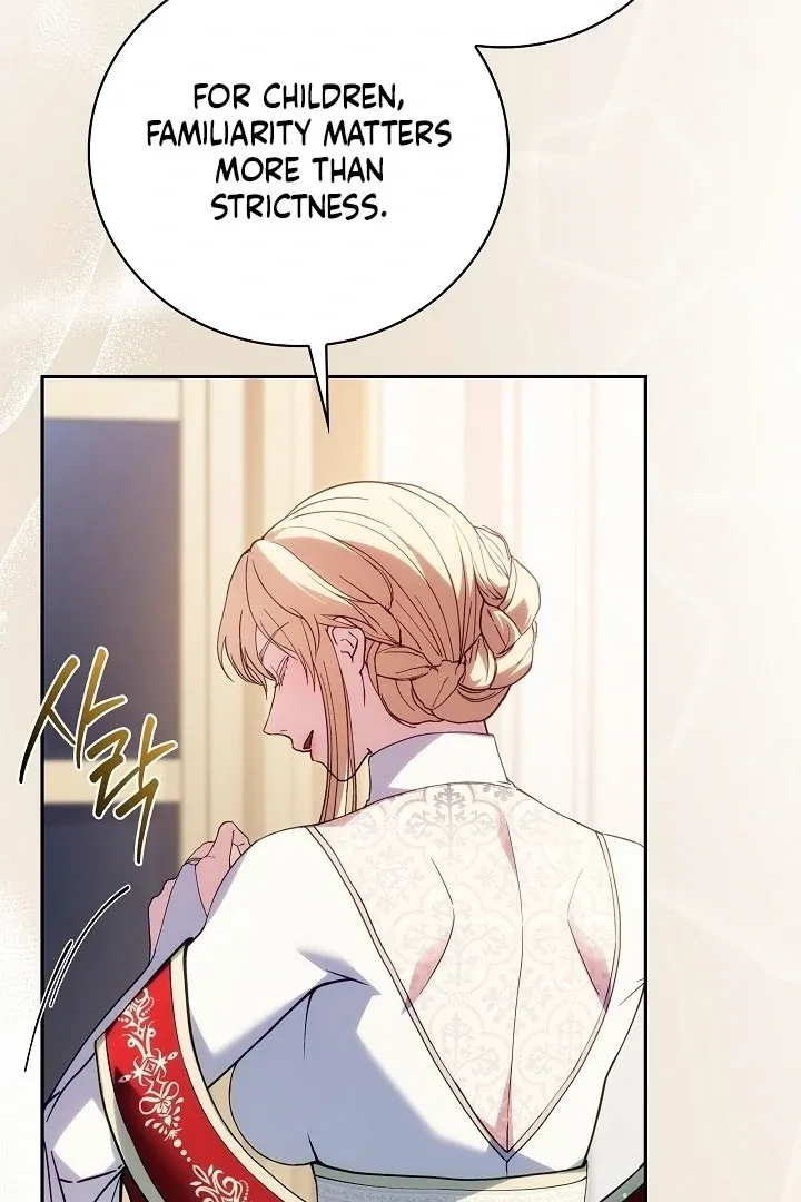 The Only Way to Achieve World Peace Chapter 3 page 18 - 