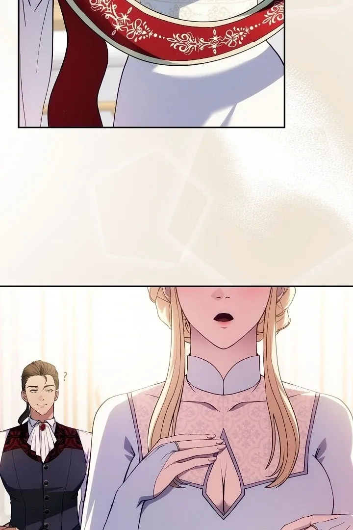 The Only Way to Achieve World Peace Chapter 3 page 19 - 