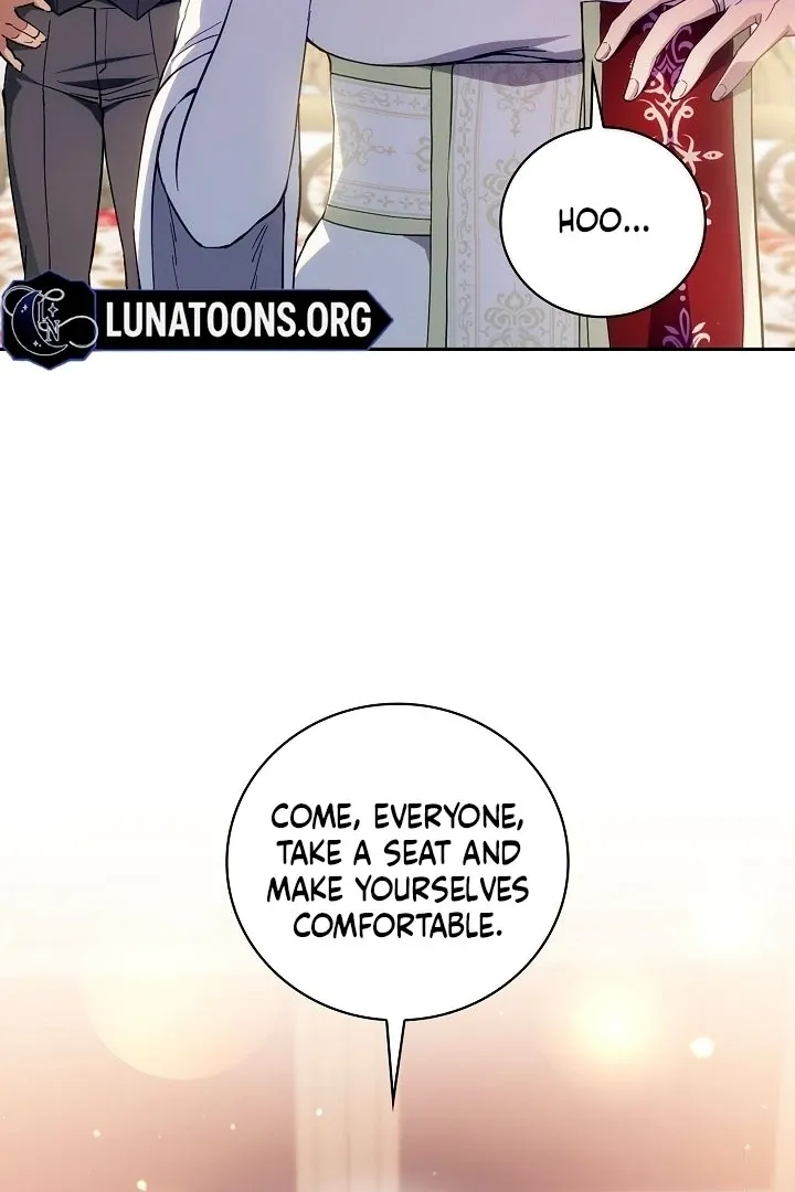 The Only Way to Achieve World Peace Chapter 3 page 20 - 