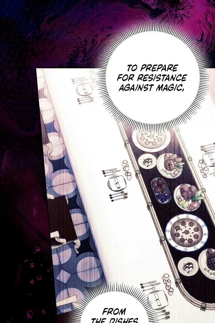 The Only Way to Achieve World Peace Chapter 3 page 32 - 