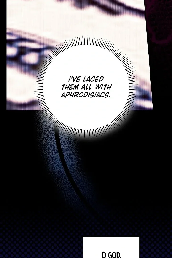 The Only Way to Achieve World Peace Chapter 3 page 34 - 