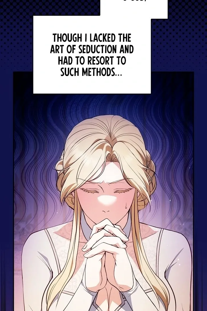 The Only Way to Achieve World Peace Chapter 3 page 35 - 