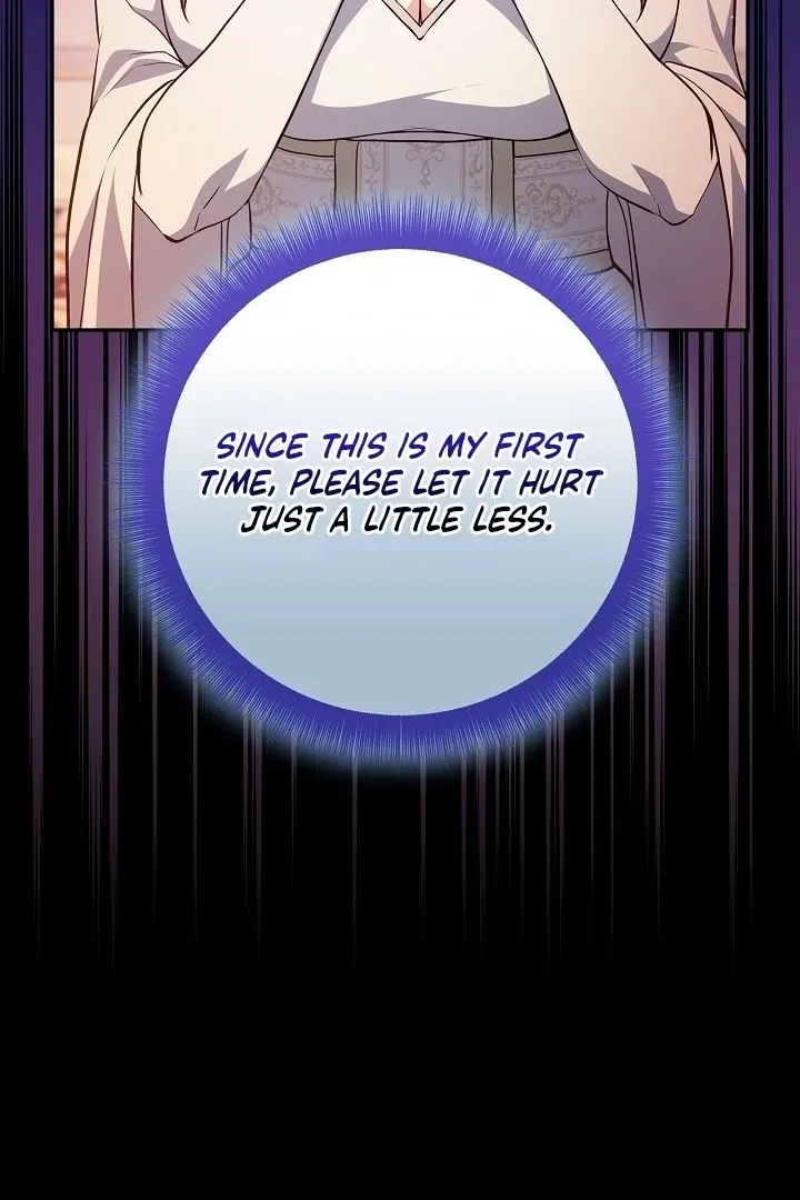 The Only Way to Achieve World Peace Chapter 3 page 36 - 