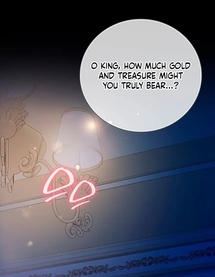 The Only Way to Achieve World Peace Chapter 3 page 37 - 