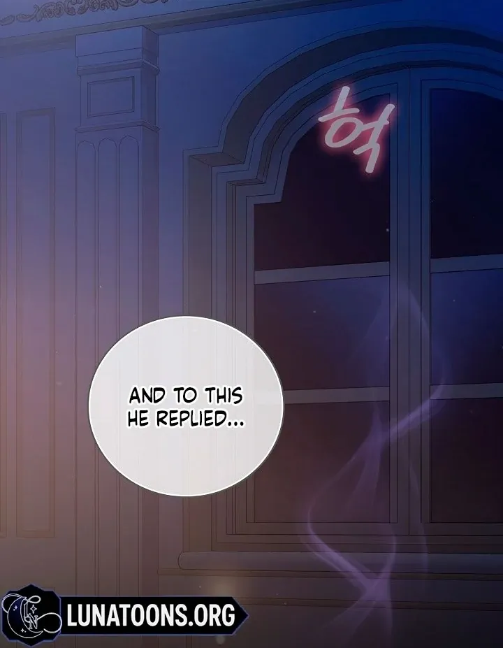 The Only Way to Achieve World Peace Chapter 3 page 38 - 
