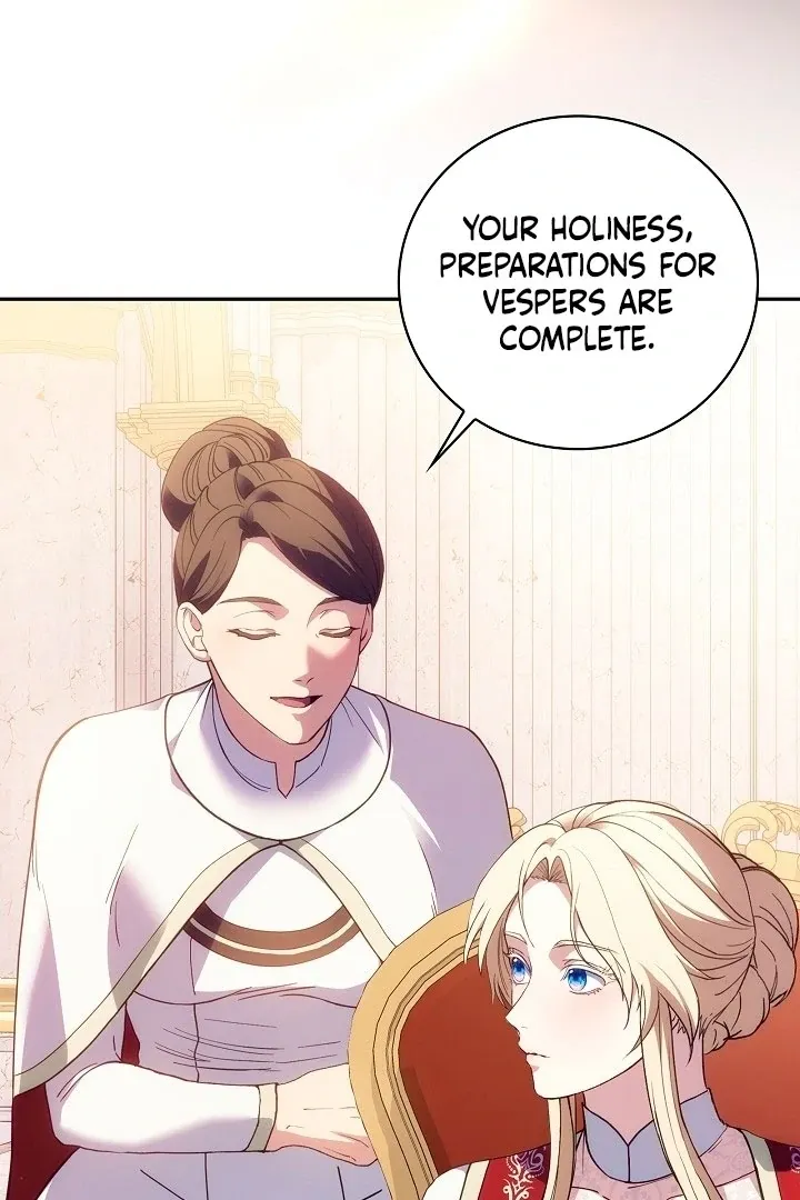 The Only Way to Achieve World Peace Chapter 3 page 5 - 