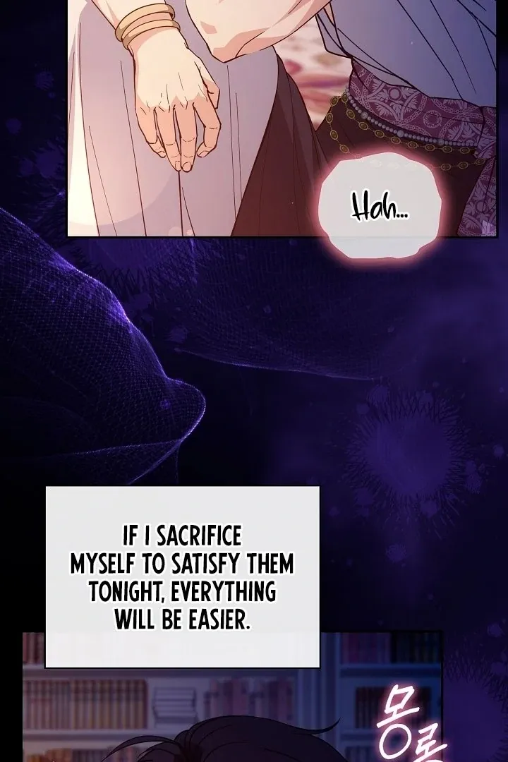 The Only Way to Achieve World Peace Chapter 3 page 41 - 