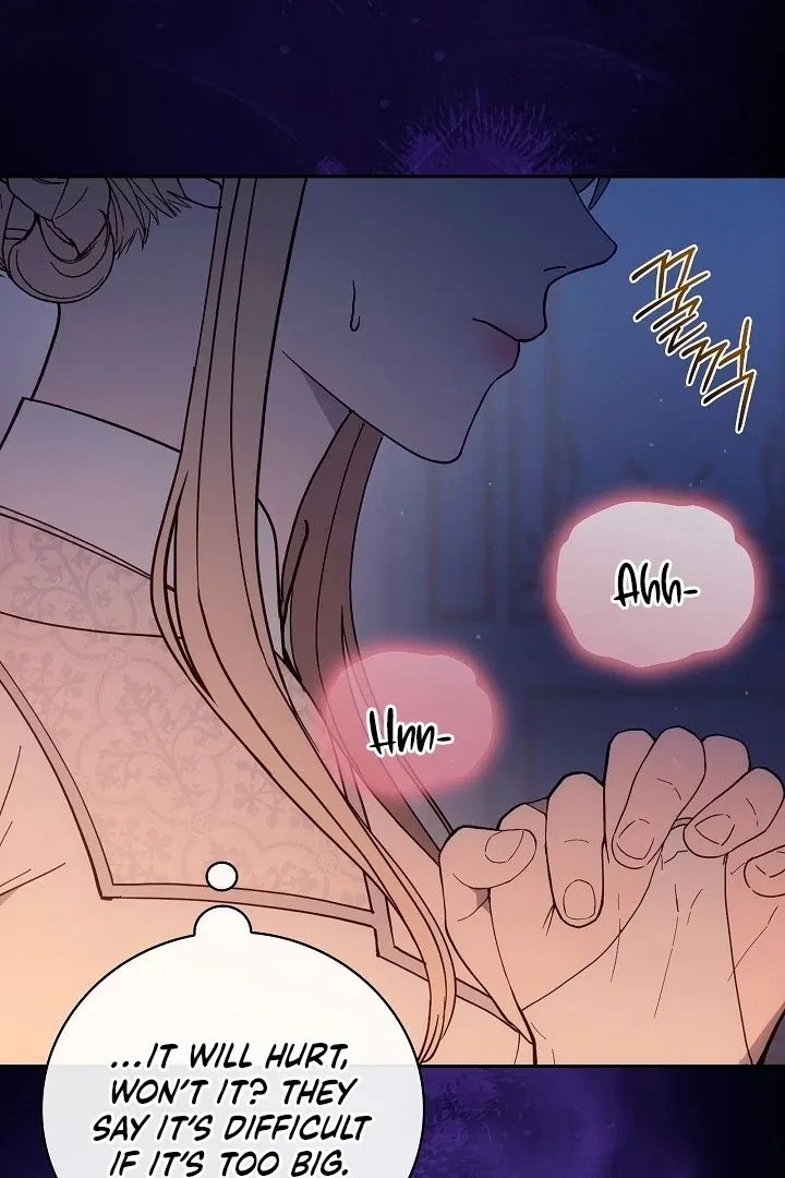 The Only Way to Achieve World Peace Chapter 3 page 43 - 