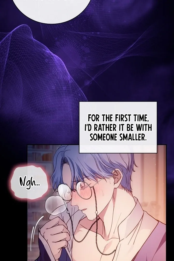 The Only Way to Achieve World Peace Chapter 3 page 44 - 