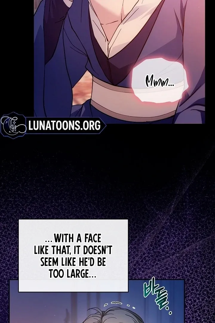 The Only Way to Achieve World Peace Chapter 3 page 45 - 