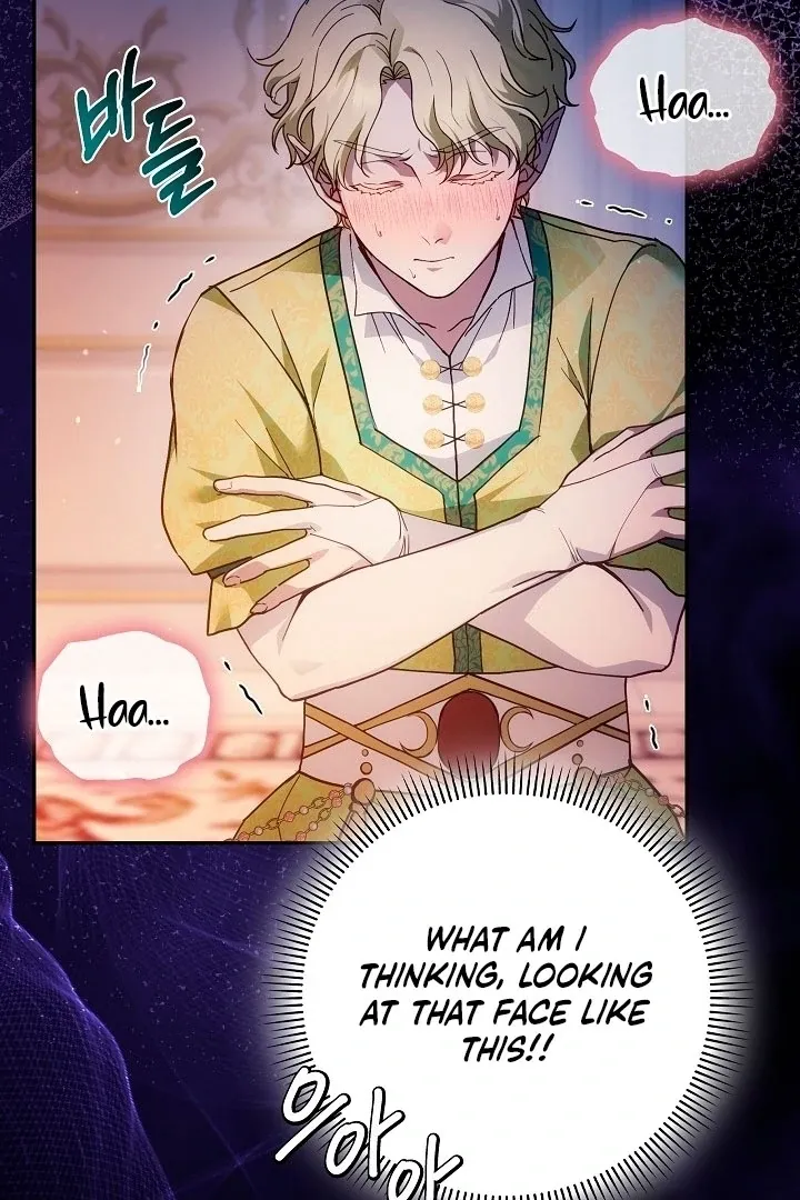 The Only Way to Achieve World Peace Chapter 3 page 46 - 