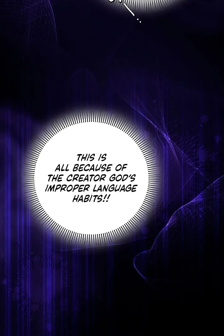 The Only Way to Achieve World Peace Chapter 3 page 47 - 