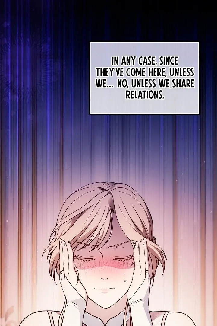 The Only Way to Achieve World Peace Chapter 3 page 48 - 