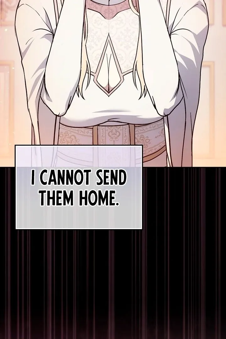 The Only Way to Achieve World Peace Chapter 3 page 49 - 