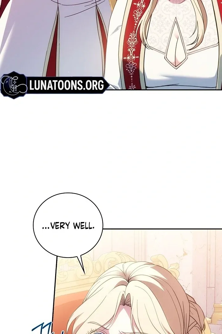 The Only Way to Achieve World Peace Chapter 3 page 6 - 