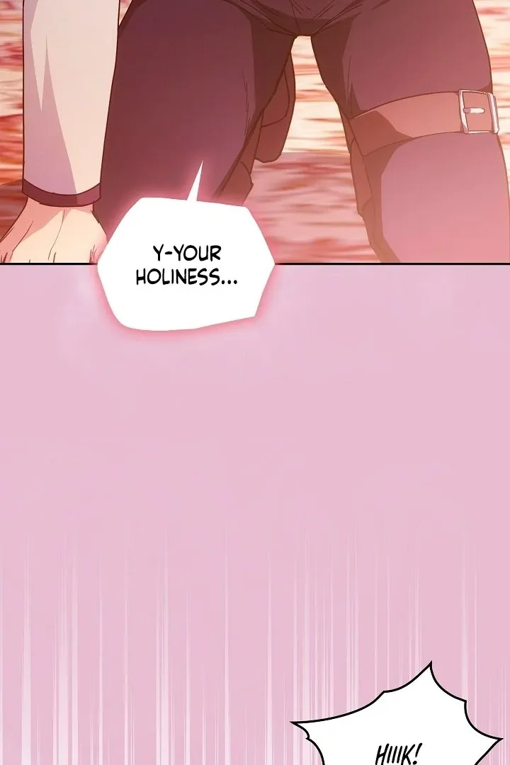 The Only Way to Achieve World Peace Chapter 3 page 54 - 