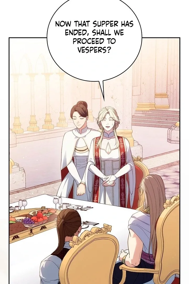 The Only Way to Achieve World Peace Chapter 3 page 8 - 