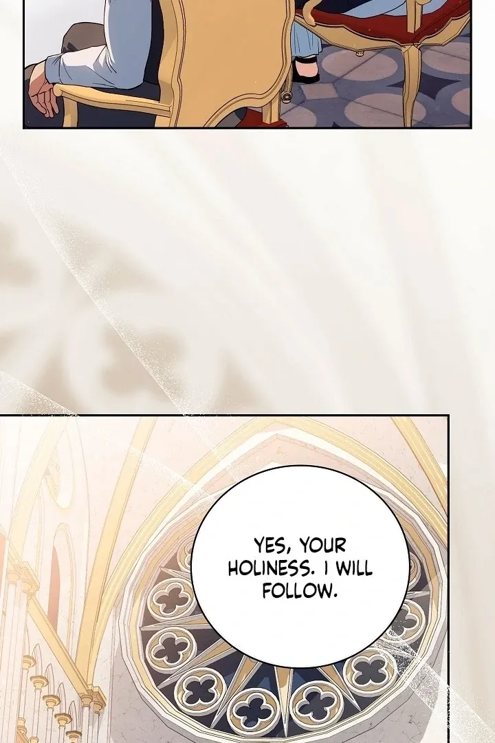 The Only Way to Achieve World Peace Chapter 3 page 9 - 