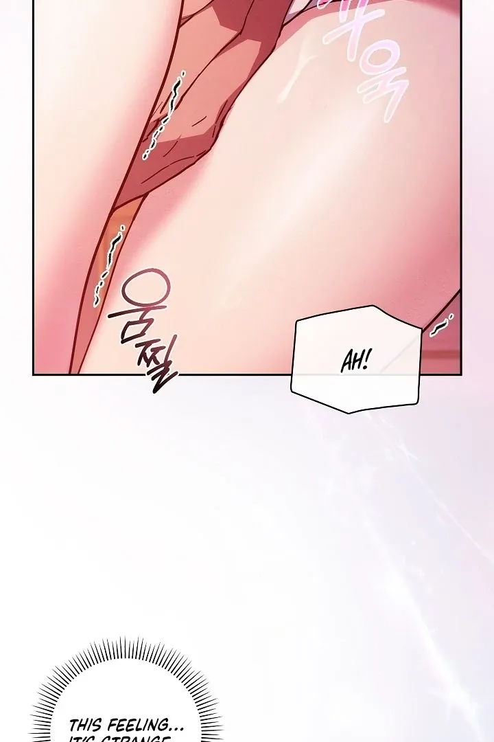 The Only Way to Achieve World Peace Chapter 3 page 83 - 