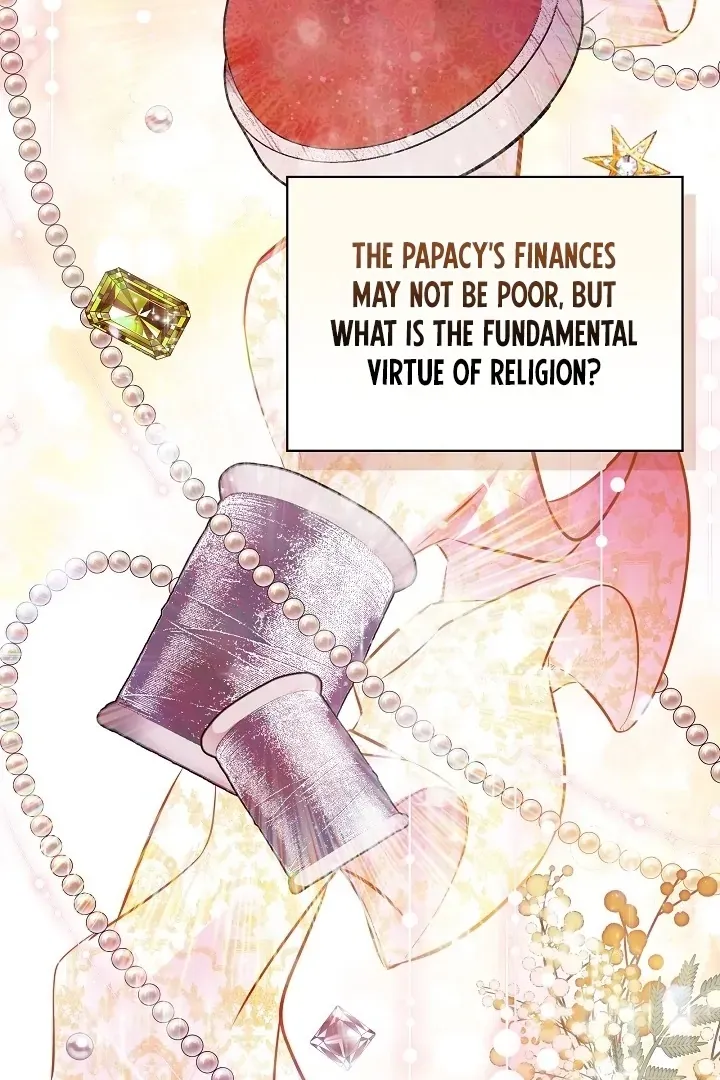 The Only Way to Achieve World Peace Chapter 4 page 17 - 