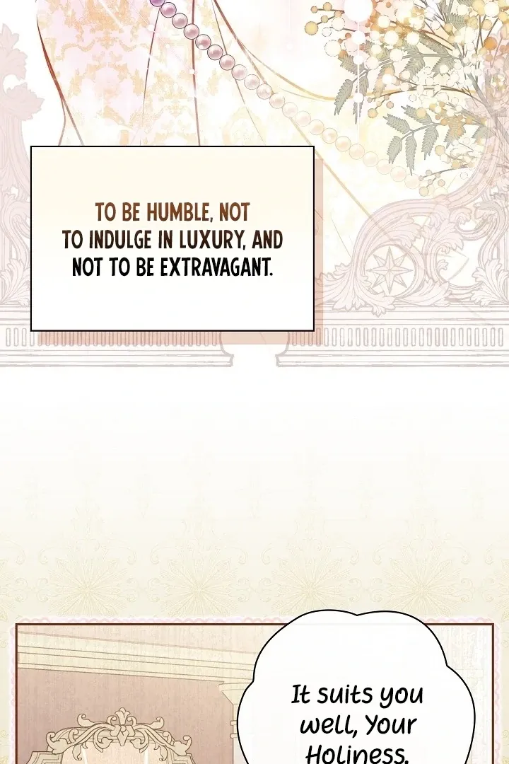 The Only Way to Achieve World Peace Chapter 4 page 18 - 