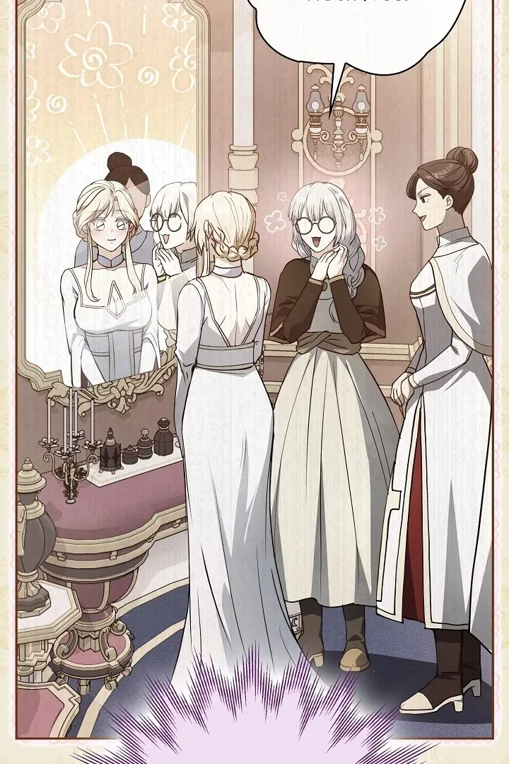 The Only Way to Achieve World Peace Chapter 4 page 19 - 