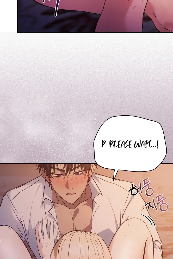The Only Way to Achieve World Peace Chapter 4 page 23 - 