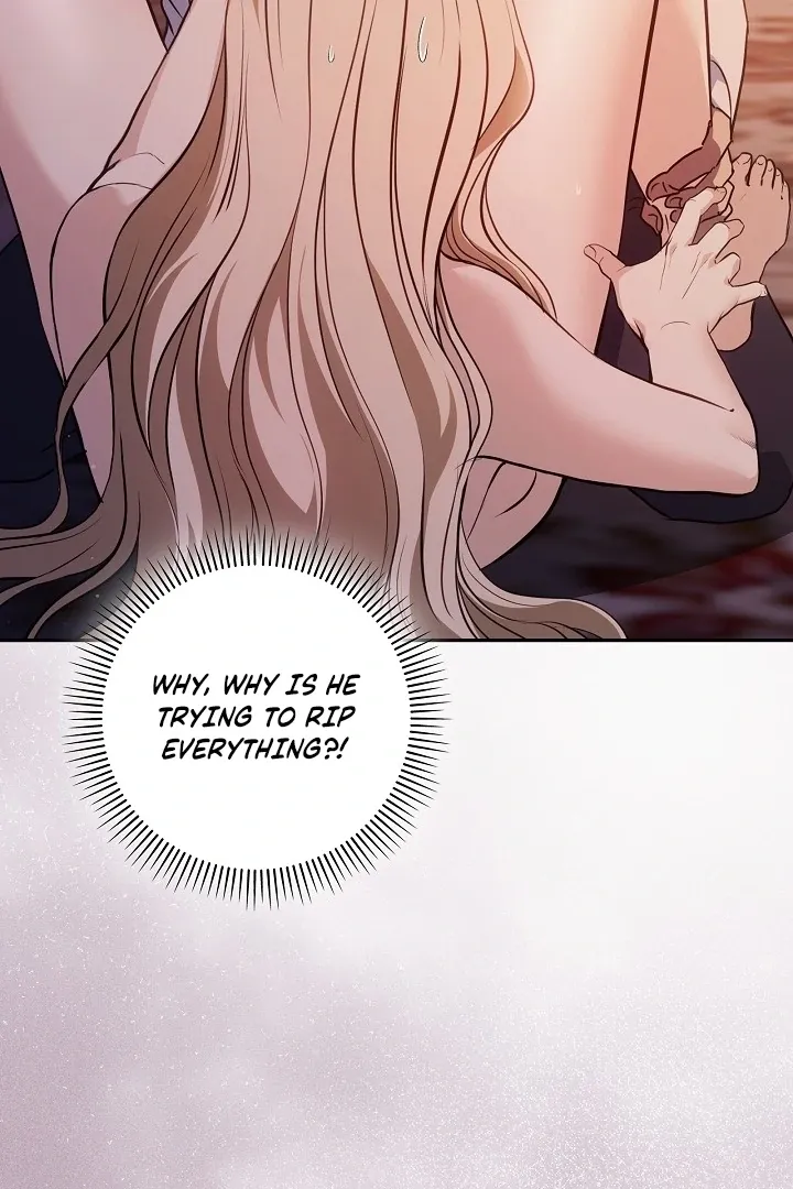 The Only Way to Achieve World Peace Chapter 4 page 24 - 