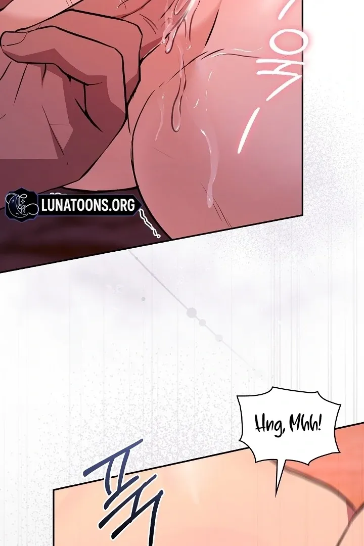 The Only Way to Achieve World Peace Chapter 4 page 35 - 