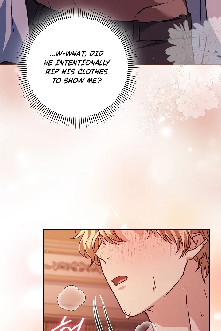 The Only Way to Achieve World Peace Chapter 4 page 49 - 