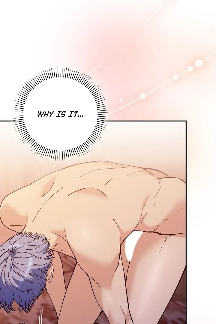 The Only Way to Achieve World Peace Chapter 4 page 63 - 