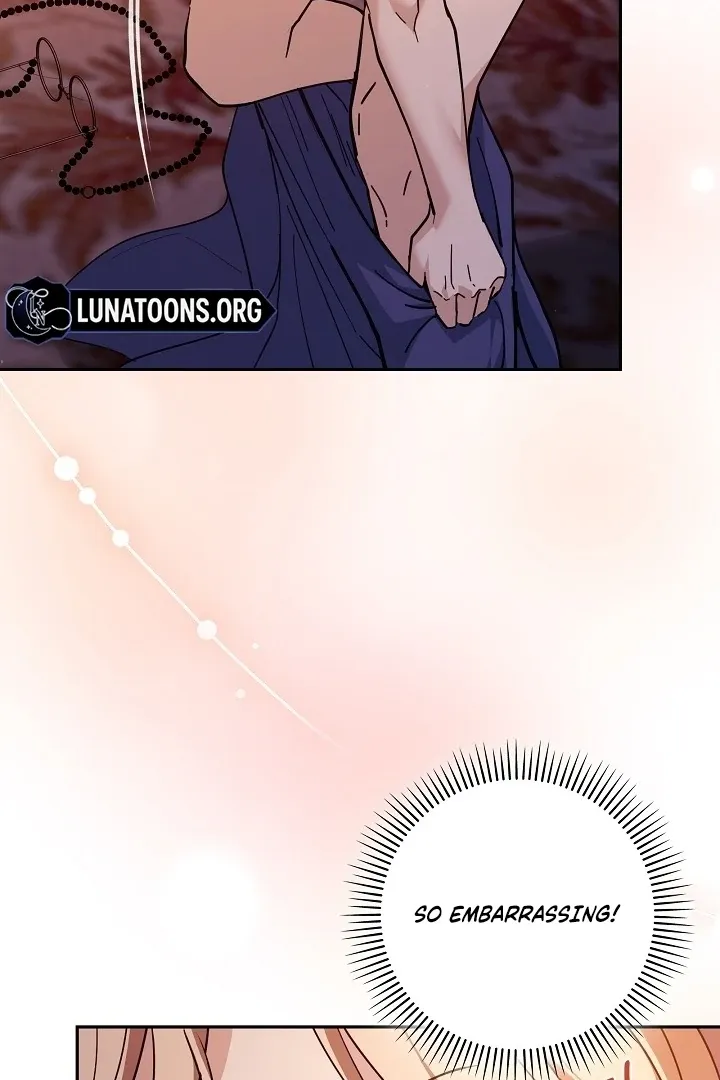 The Only Way to Achieve World Peace Chapter 4 page 64 - 