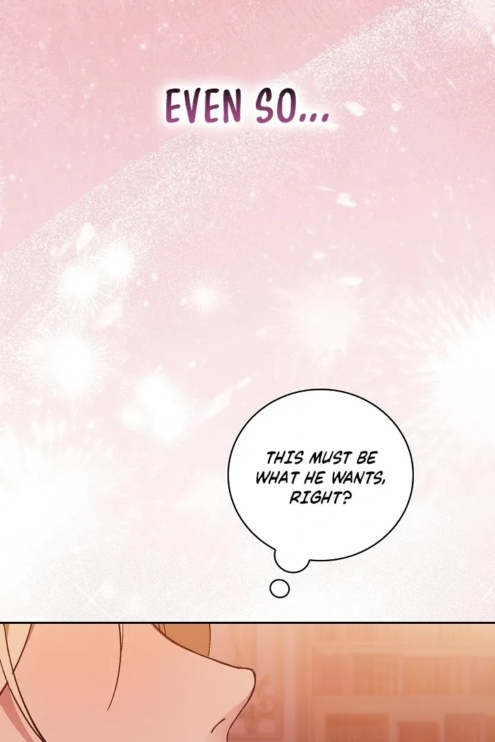 The Only Way to Achieve World Peace Chapter 4 page 74 - 