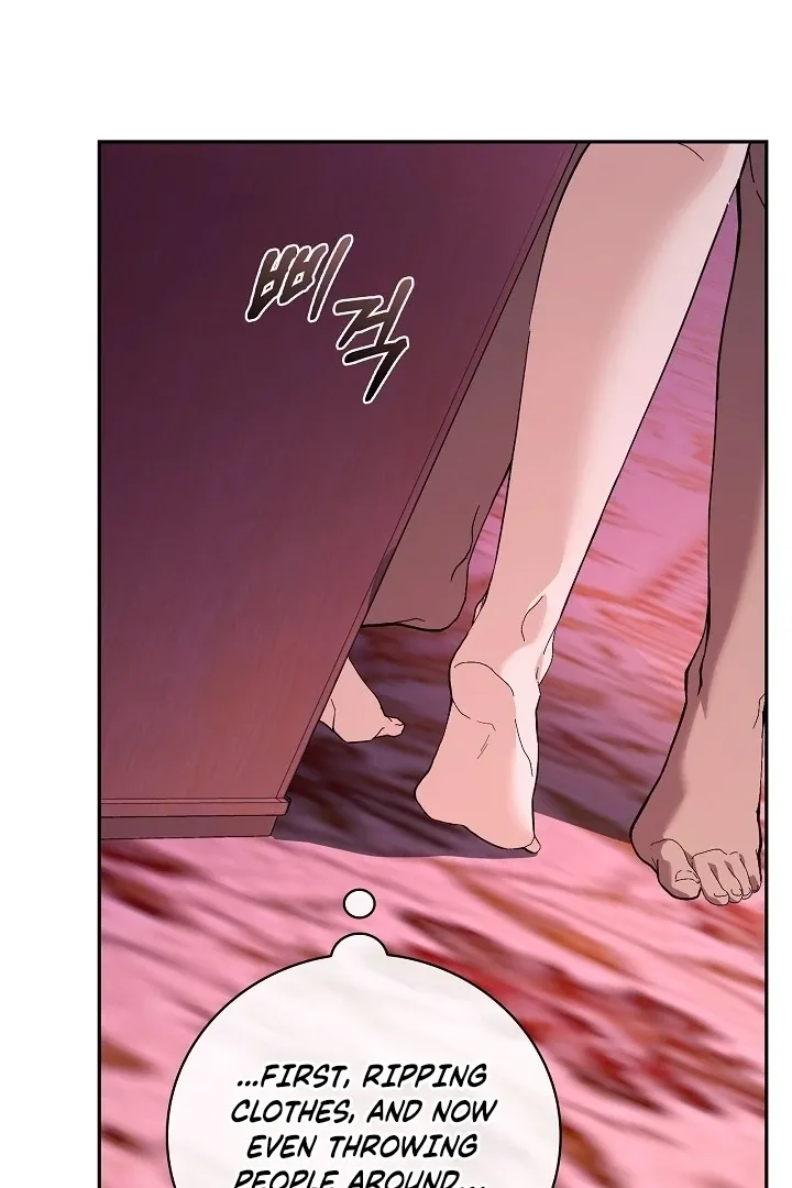 The Only Way to Achieve World Peace Chapter 5 page 11 - 