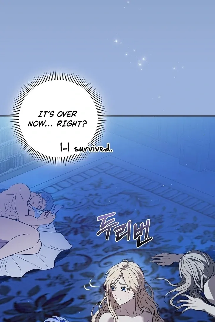 The Only Way to Achieve World Peace Chapter 5 page 103 - 