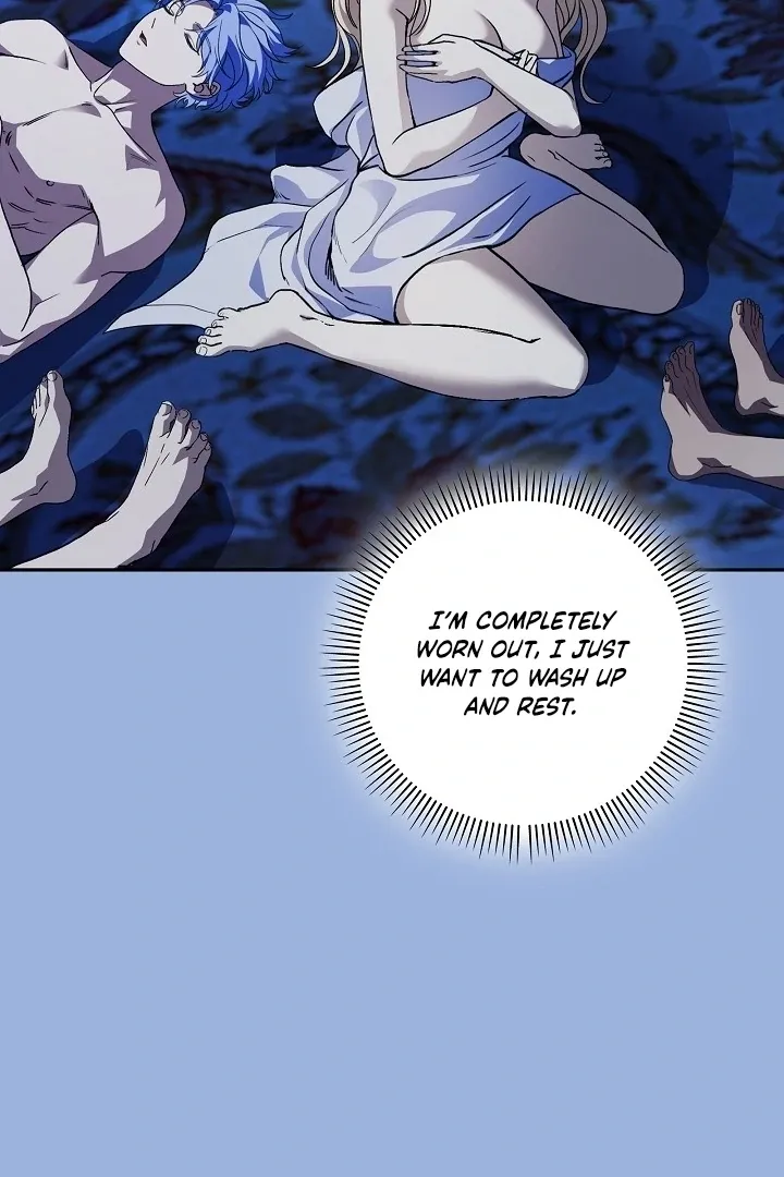 The Only Way to Achieve World Peace Chapter 5 page 104 - 