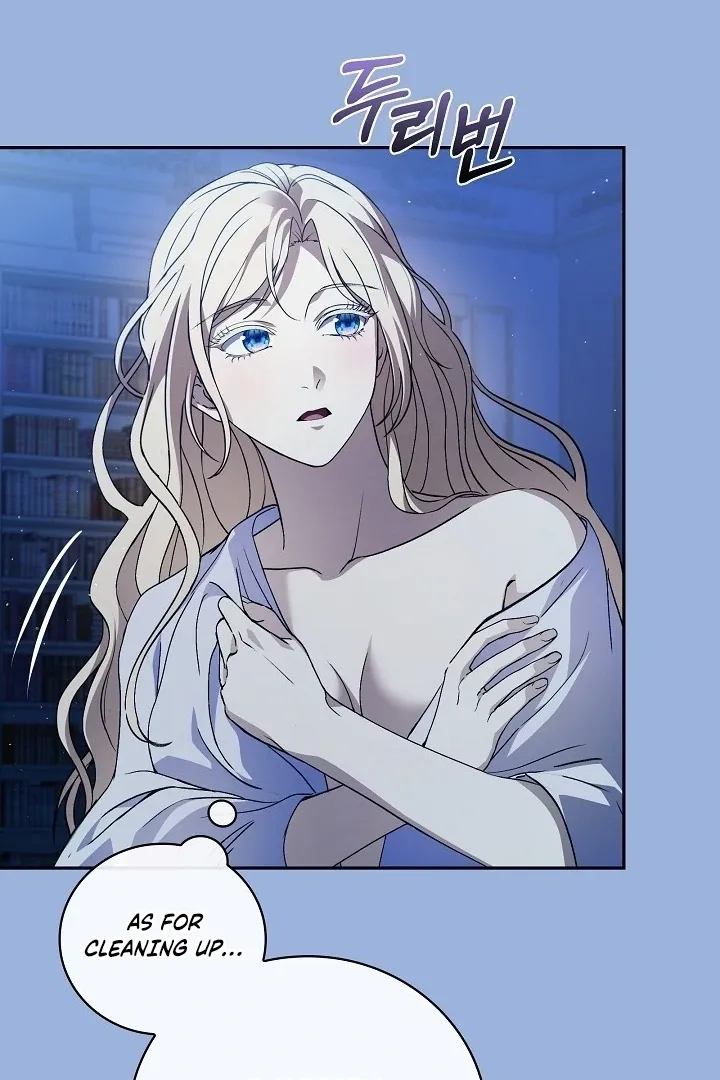 The Only Way to Achieve World Peace Chapter 5 page 105 - 