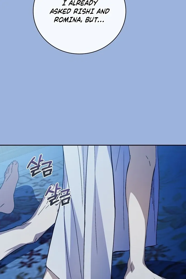 The Only Way to Achieve World Peace Chapter 5 page 106 - 