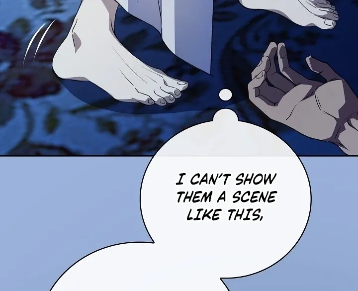 The Only Way to Achieve World Peace Chapter 5 page 107 - 
