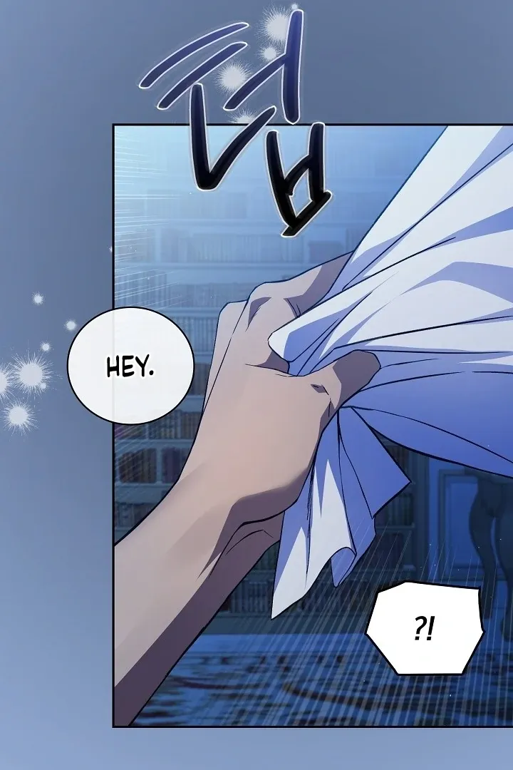 The Only Way to Achieve World Peace Chapter 5 page 109 - 