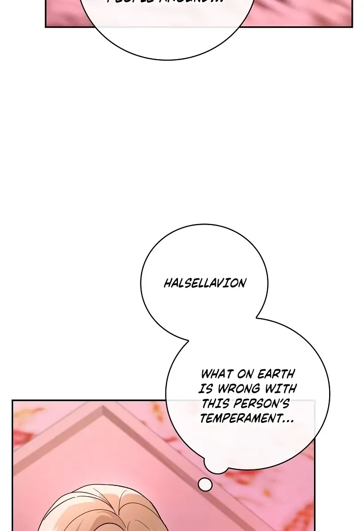 The Only Way to Achieve World Peace Chapter 5 page 12 - 