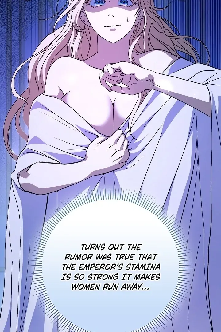 The Only Way to Achieve World Peace Chapter 5 page 114 - 