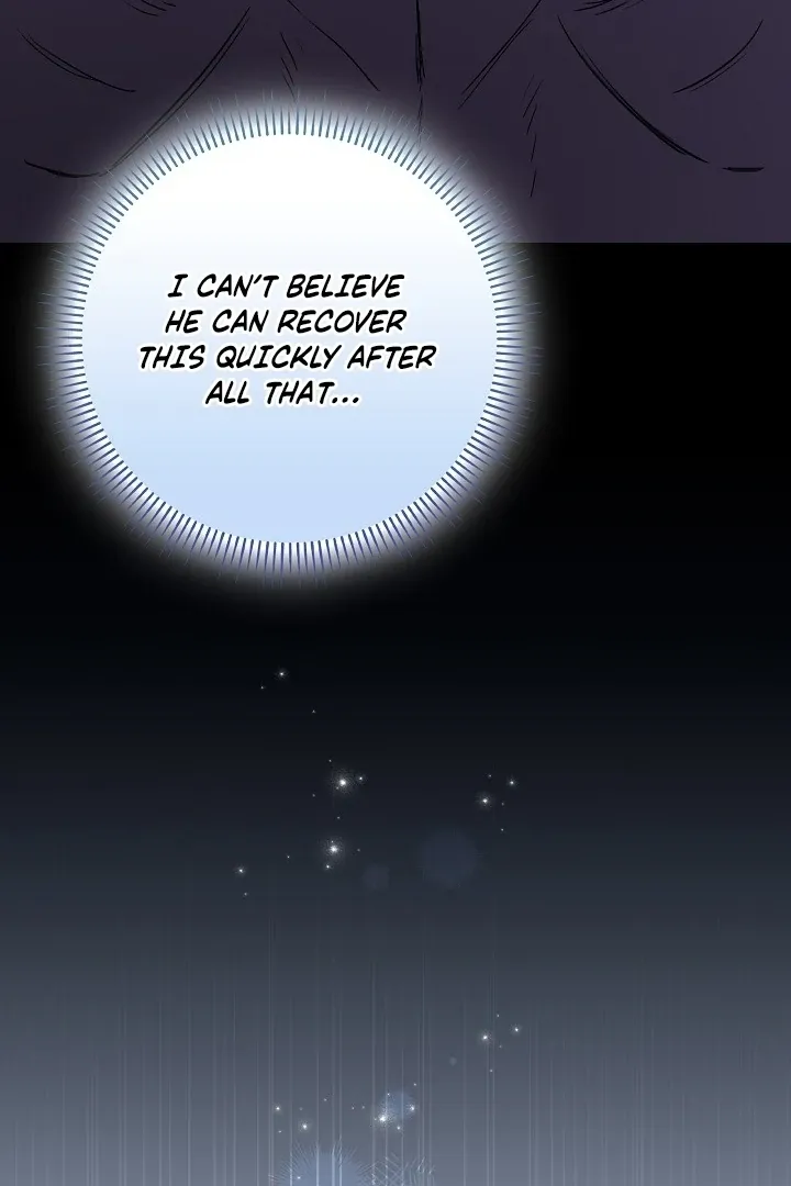 The Only Way to Achieve World Peace Chapter 5 page 116 - 