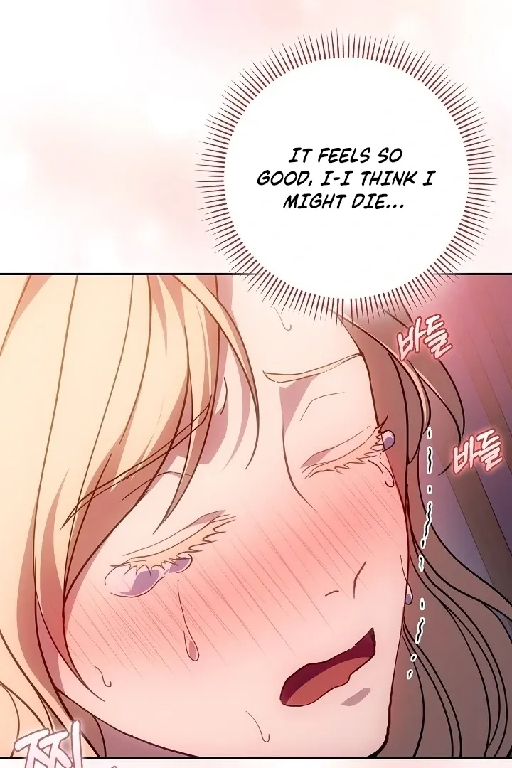 The Only Way to Achieve World Peace Chapter 5 page 34 - 