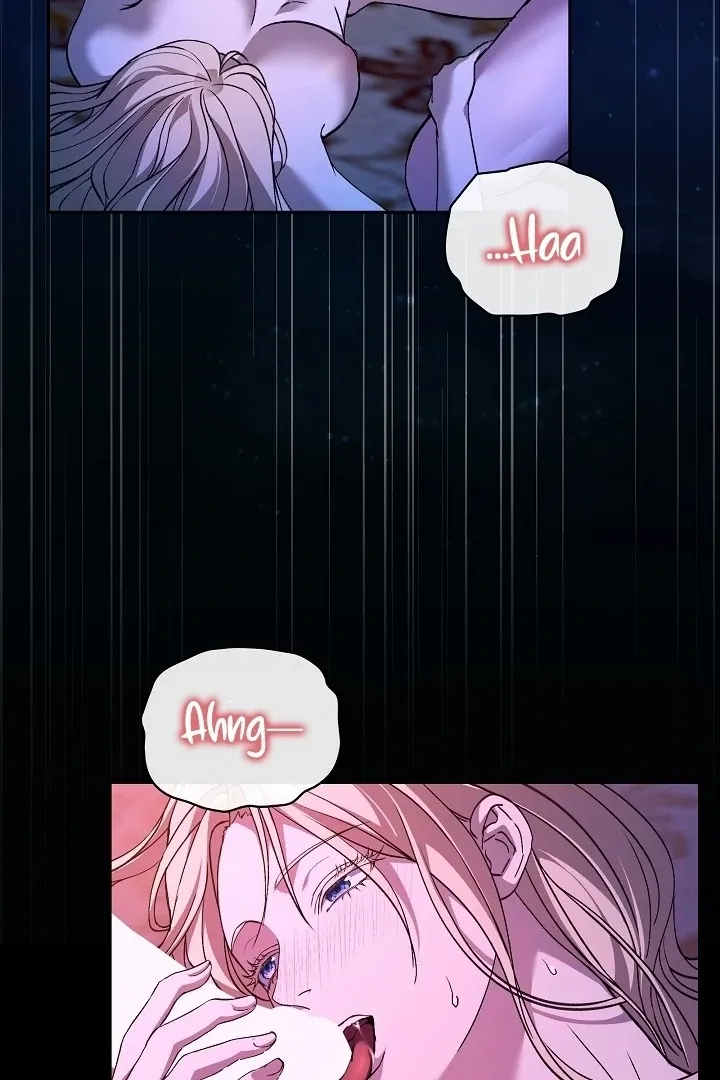 The Only Way to Achieve World Peace Chapter 5 page 44 - 