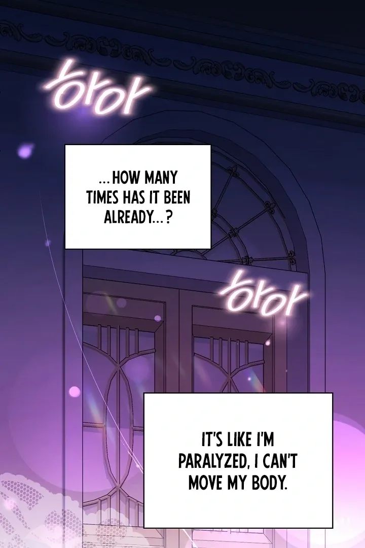 The Only Way to Achieve World Peace Chapter 5 page 47 - 