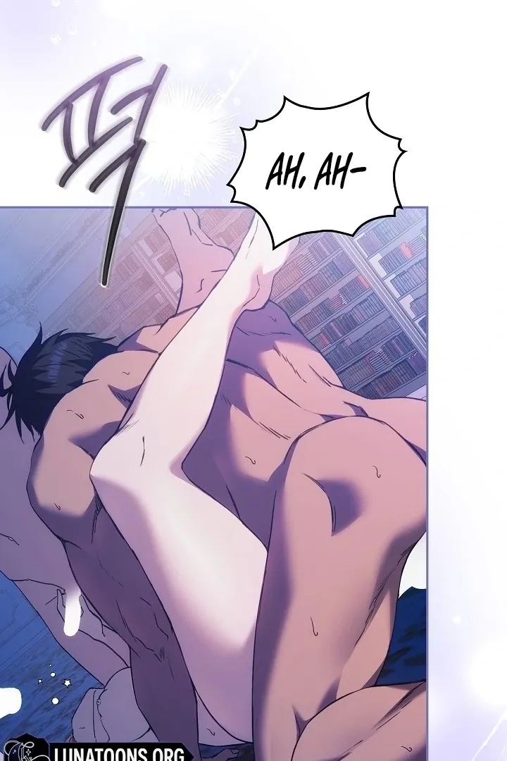 The Only Way to Achieve World Peace Chapter 5 page 61 - 